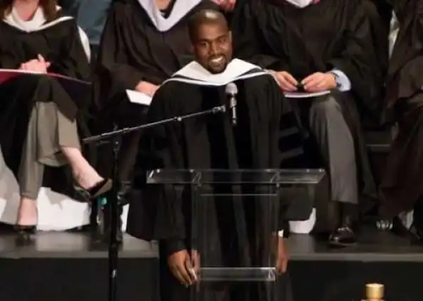 Students Of Washington University Will Now Study Kanye West As A Course